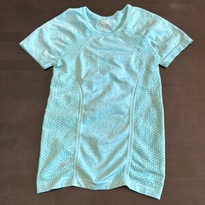 Athleta Girl shirt